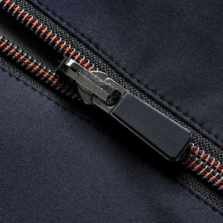 ALLEGRA | Giacca Elegante con Cerniera