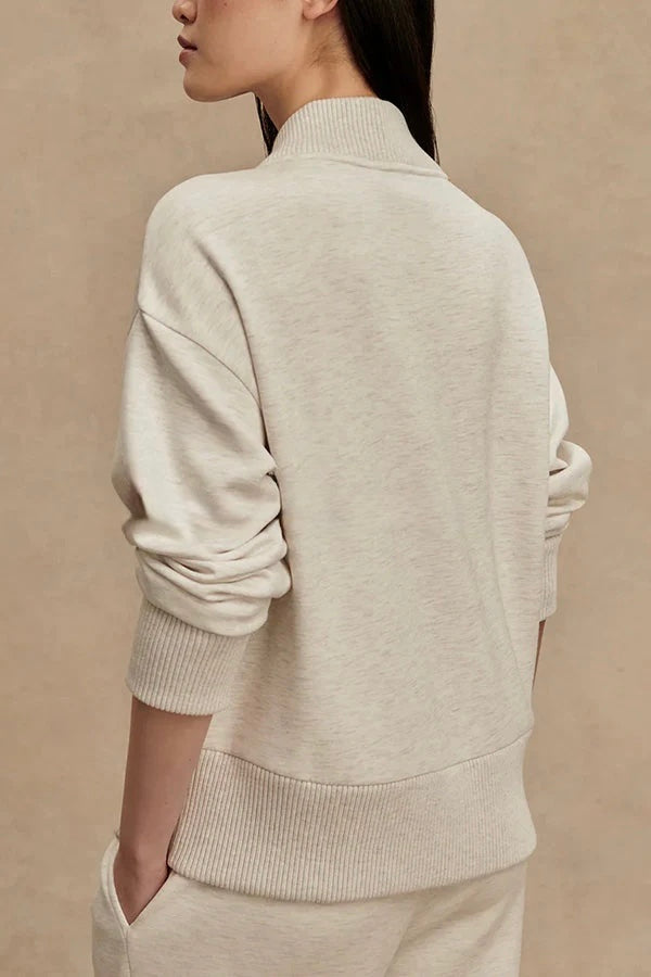 ALMIRA | Abito Elegante Morbido