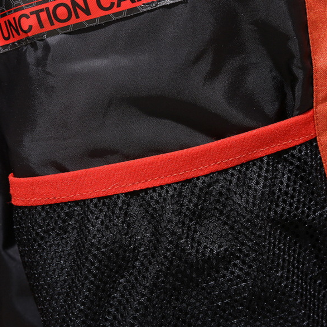 ARENZIA | Giacca Invernale Donna Elegante