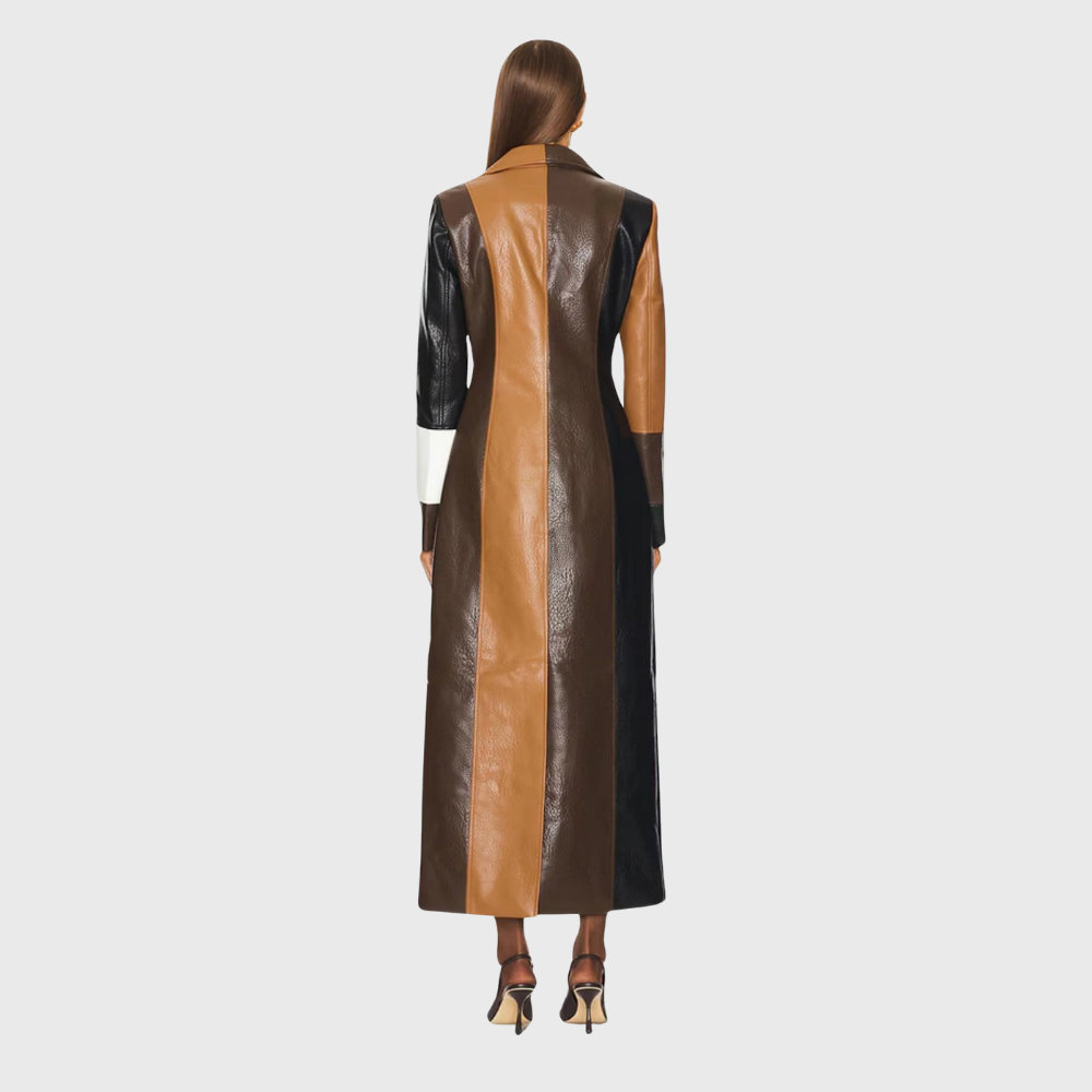 AURORA | Cappotto Donna Elegante