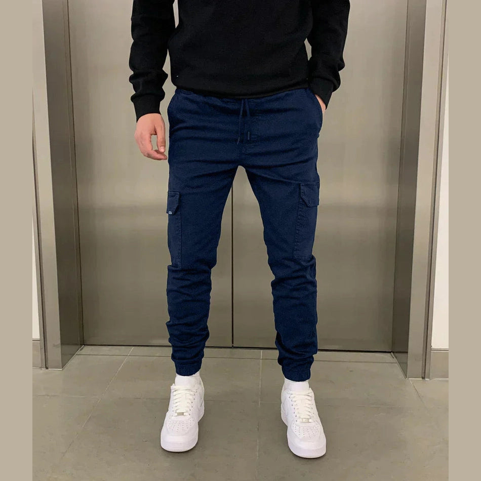 NOAH™|JOGGER CARGO