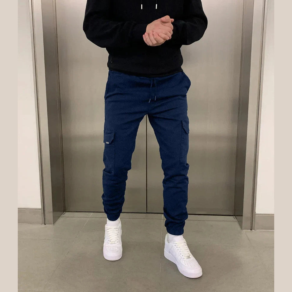 NOAH™|JOGGER CARGO