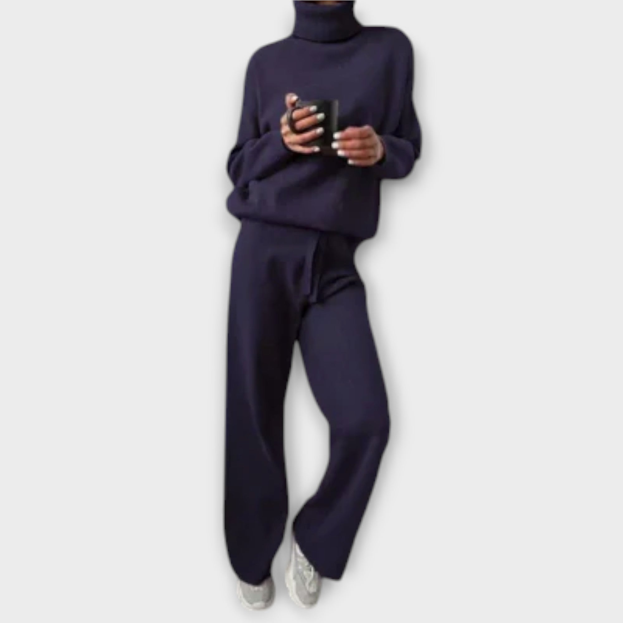 Theresa - Set Comodo