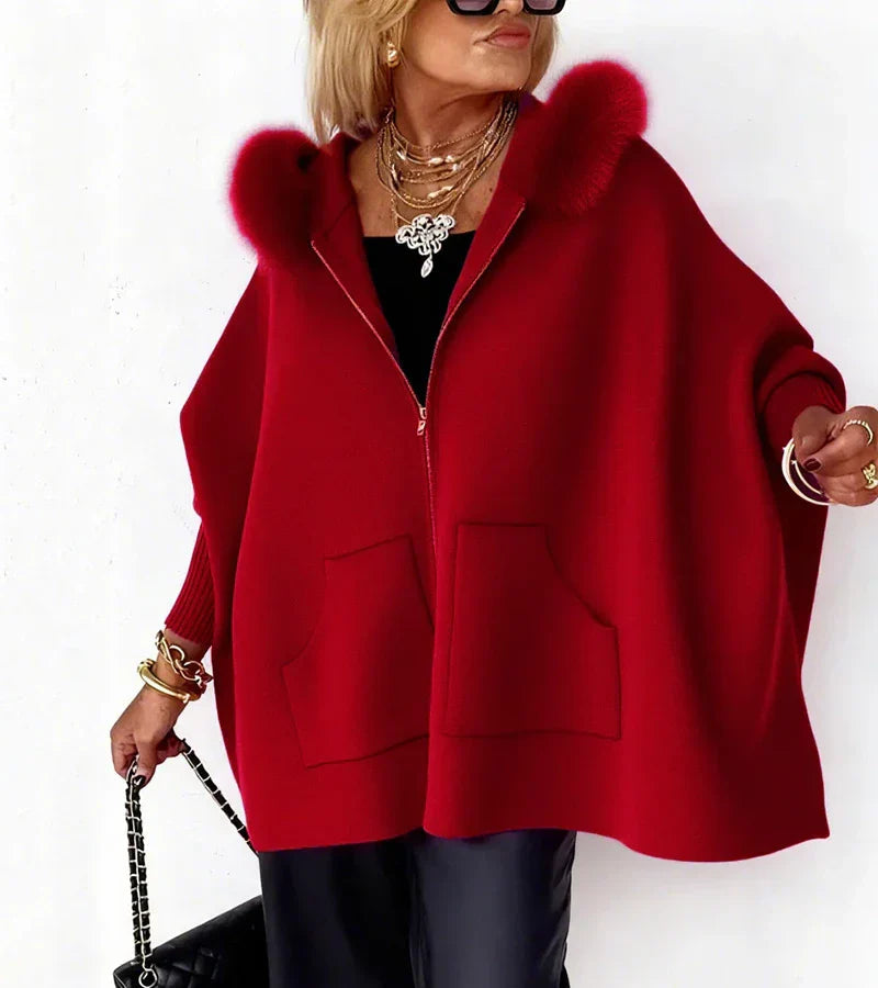 CARMELA | Cappotto Donna Elegante