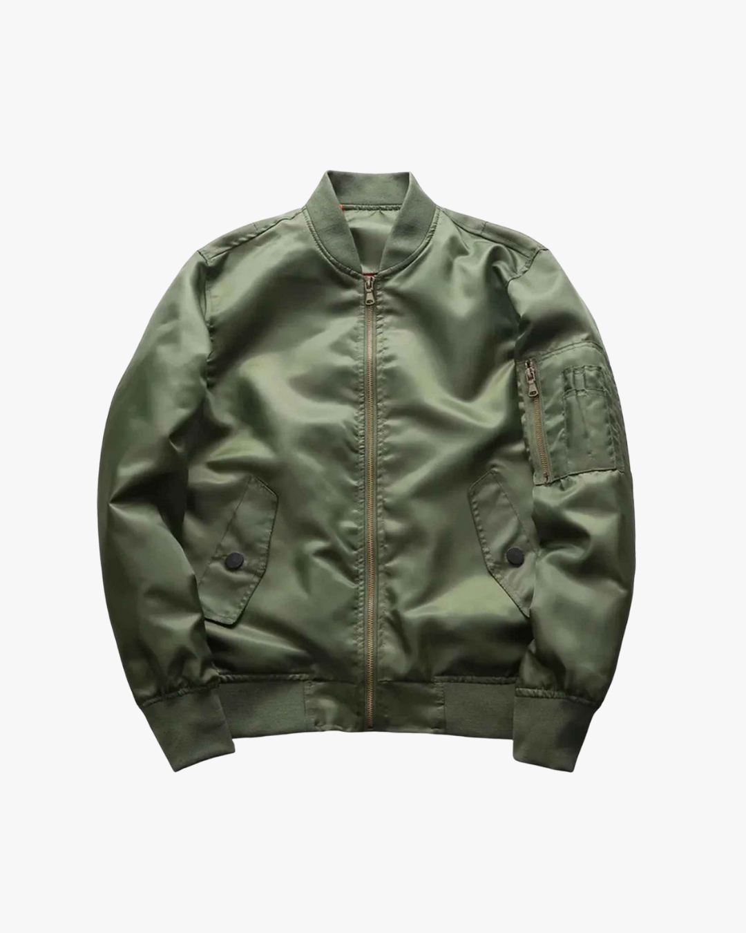 GIOVANNA | Giacca Bomber Elegante