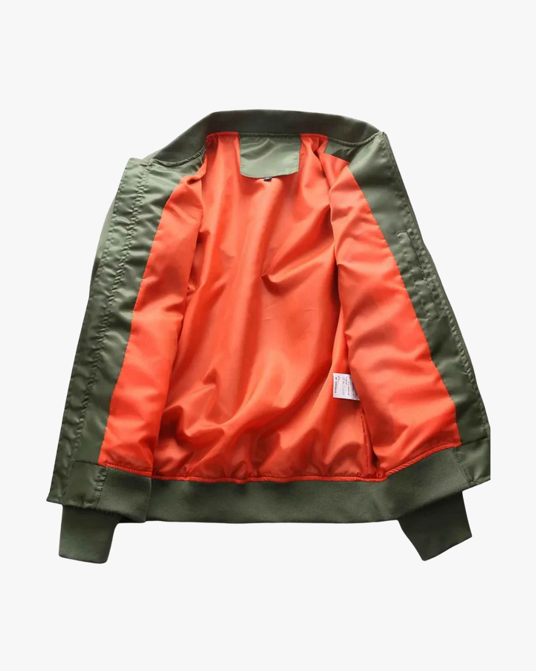 GIOVANNA | Giacca Bomber Elegante