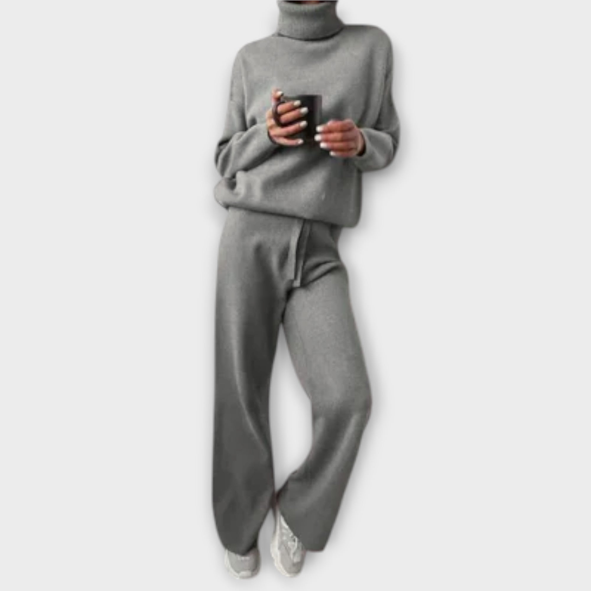 Theresa - Set Comodo