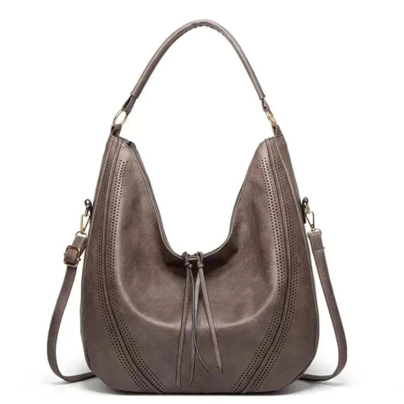 Minerva | Borsa Vintage Classica e Versatile