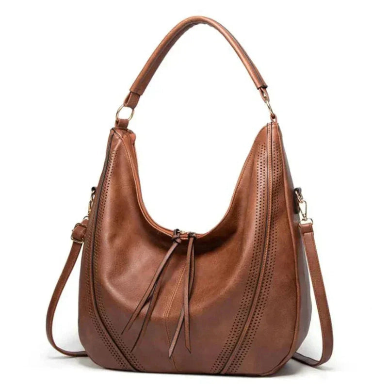 Minerva | Borsa Vintage Classica e Versatile
