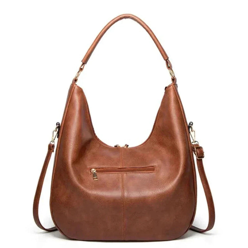 Minerva | Borsa Vintage Classica e Versatile