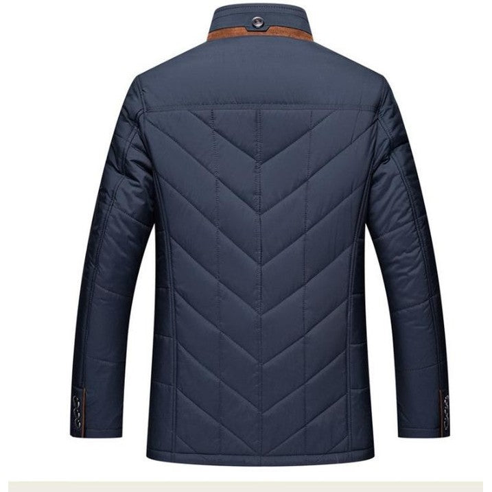 CORRANO™|GIUBBOTTO IMBOTTITO