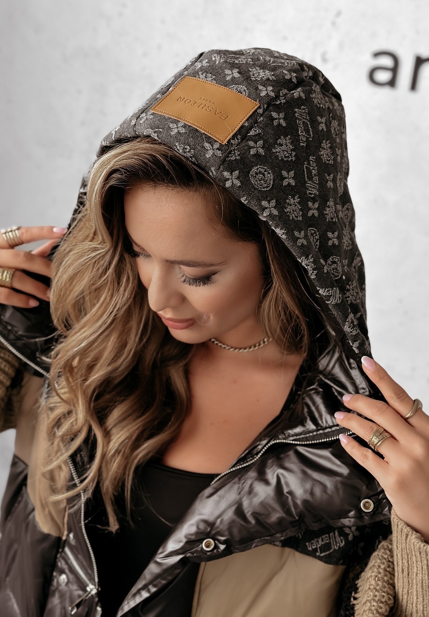 NINA | Per una sicurezza senza sforzo