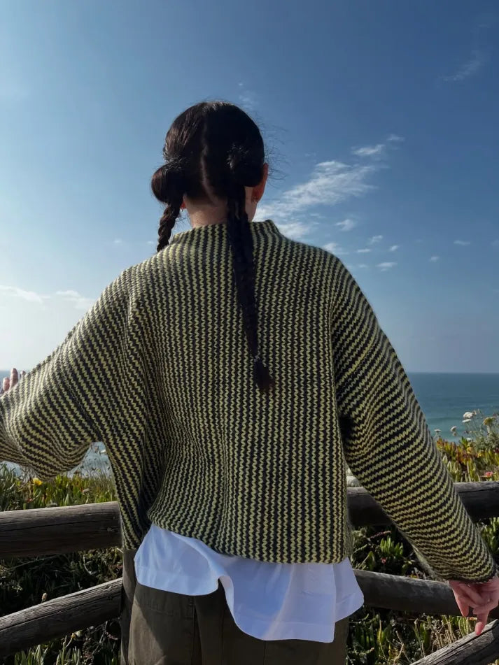 NINA | Per una sofisticatezza rilassata