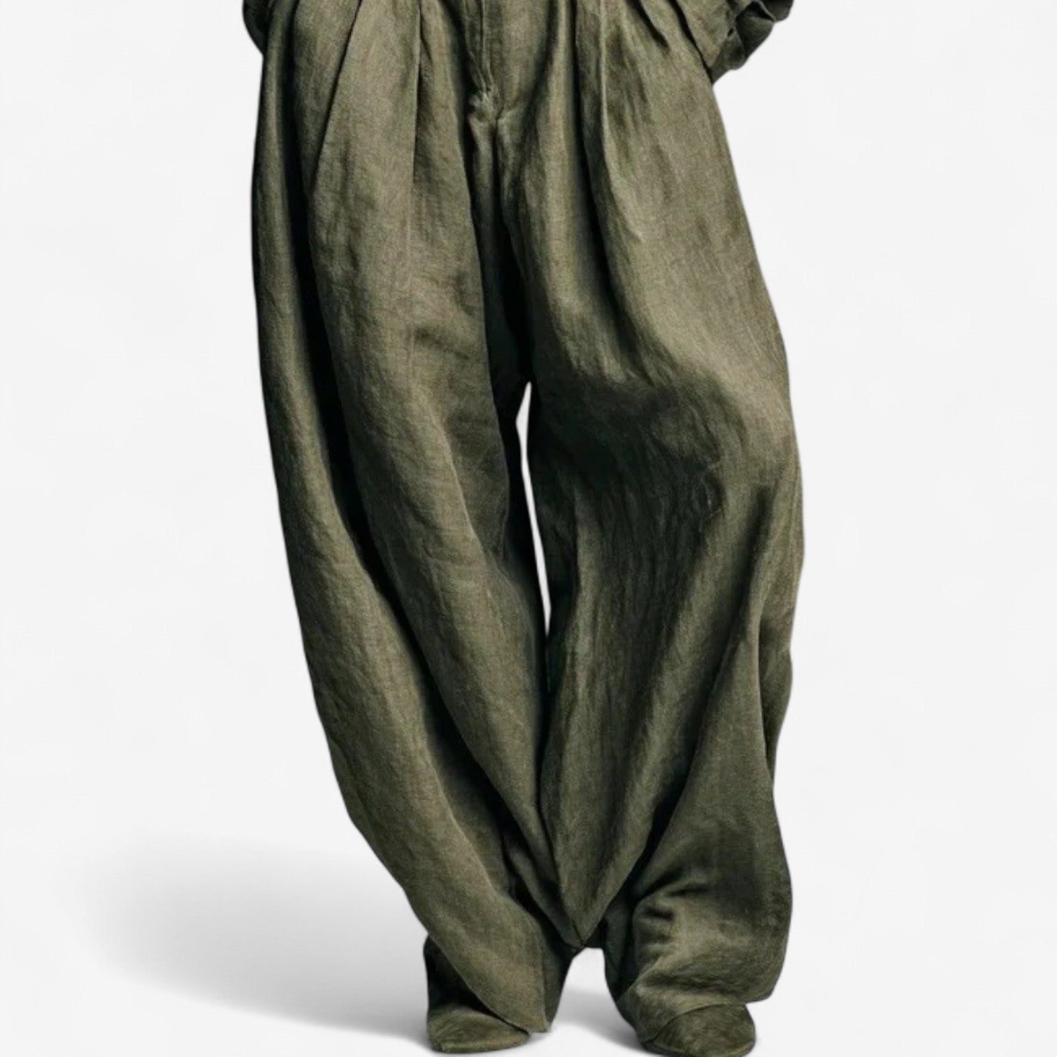 Colette™ Tuta a Vestibilità Morbida