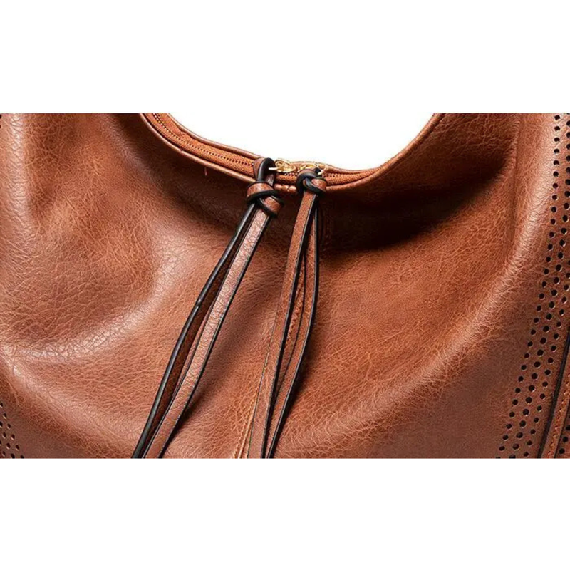 Minerva | Borsa Vintage Classica e Versatile