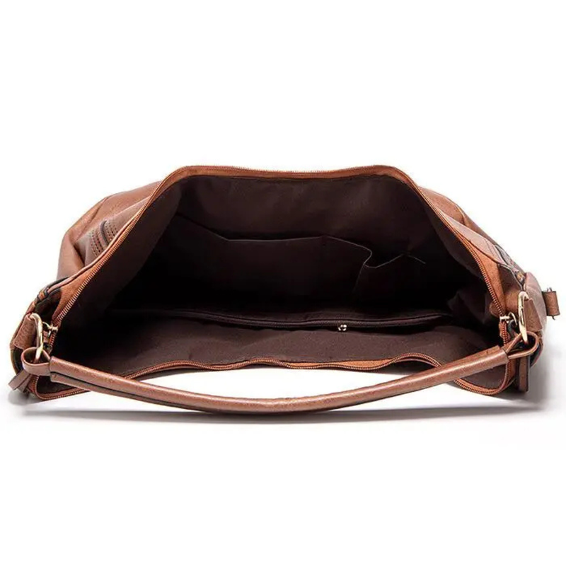 Minerva | Borsa Vintage Classica e Versatile
