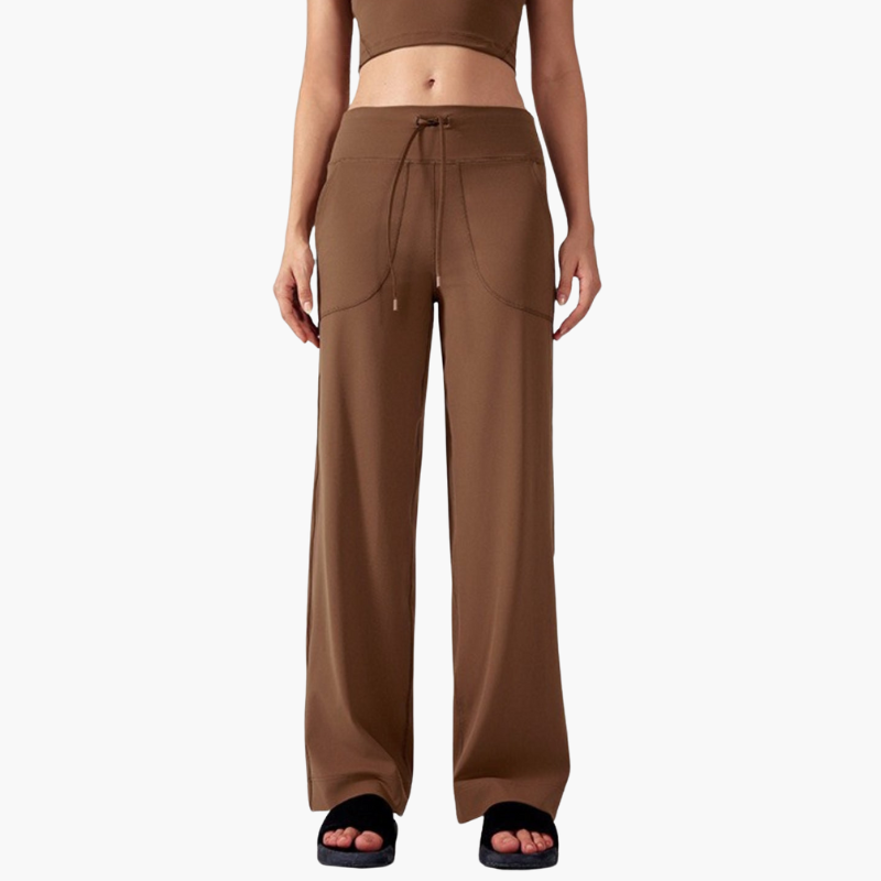 Pantaloni Active Flex