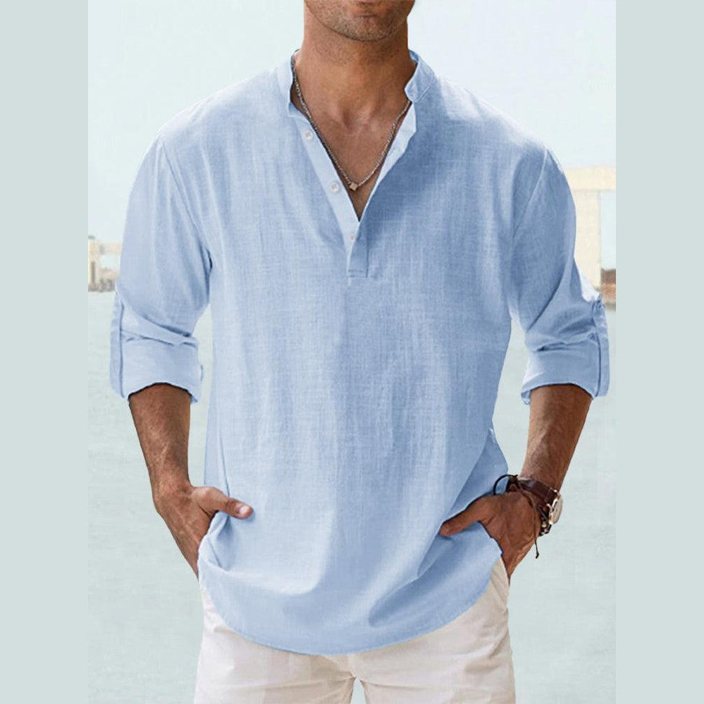 GIOVANNI™|CAMICIA LEGGERA