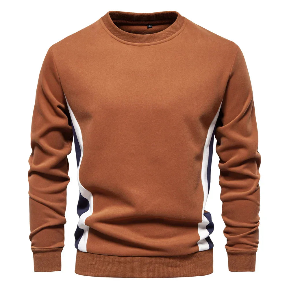MIRAVO | Elegante maglione da uomo