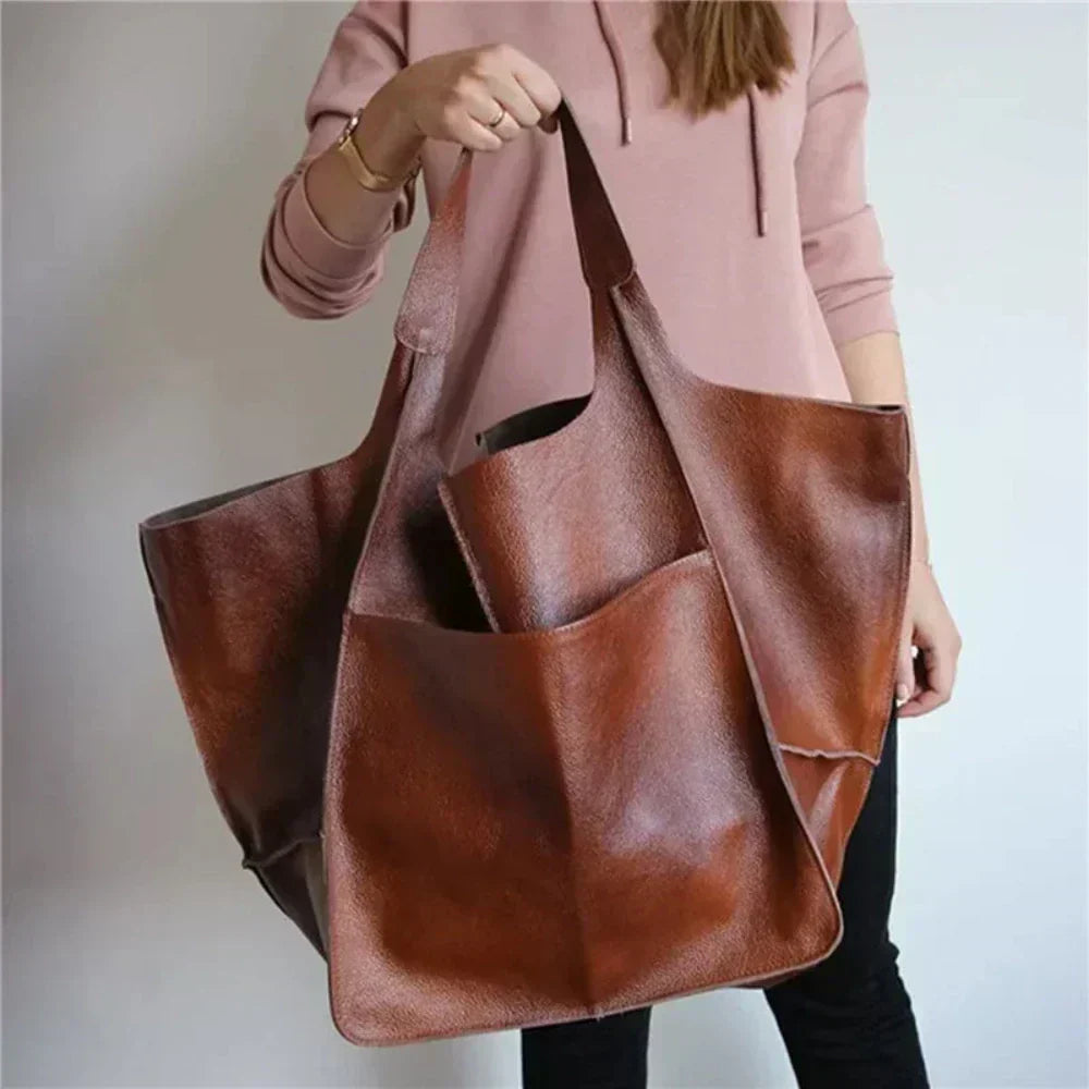 Laura | Borsa vintage Attrazione Senza Tempo