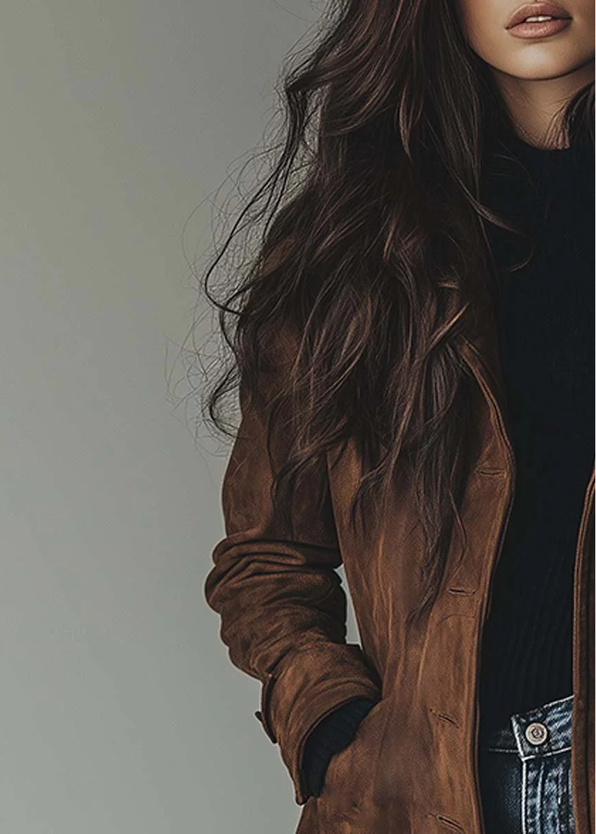 TALIA | Per un'eleganza senza tempo