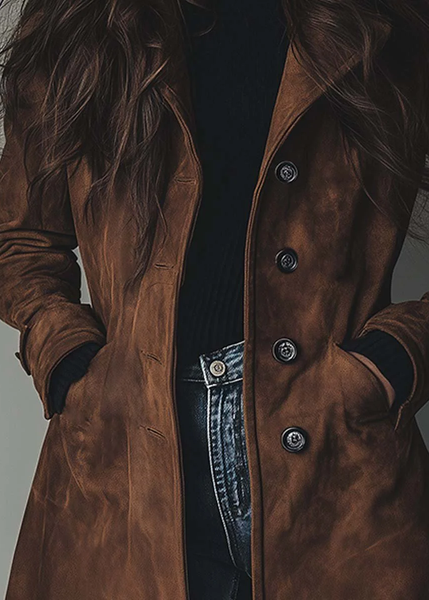 TALIA | Per un'eleganza senza tempo