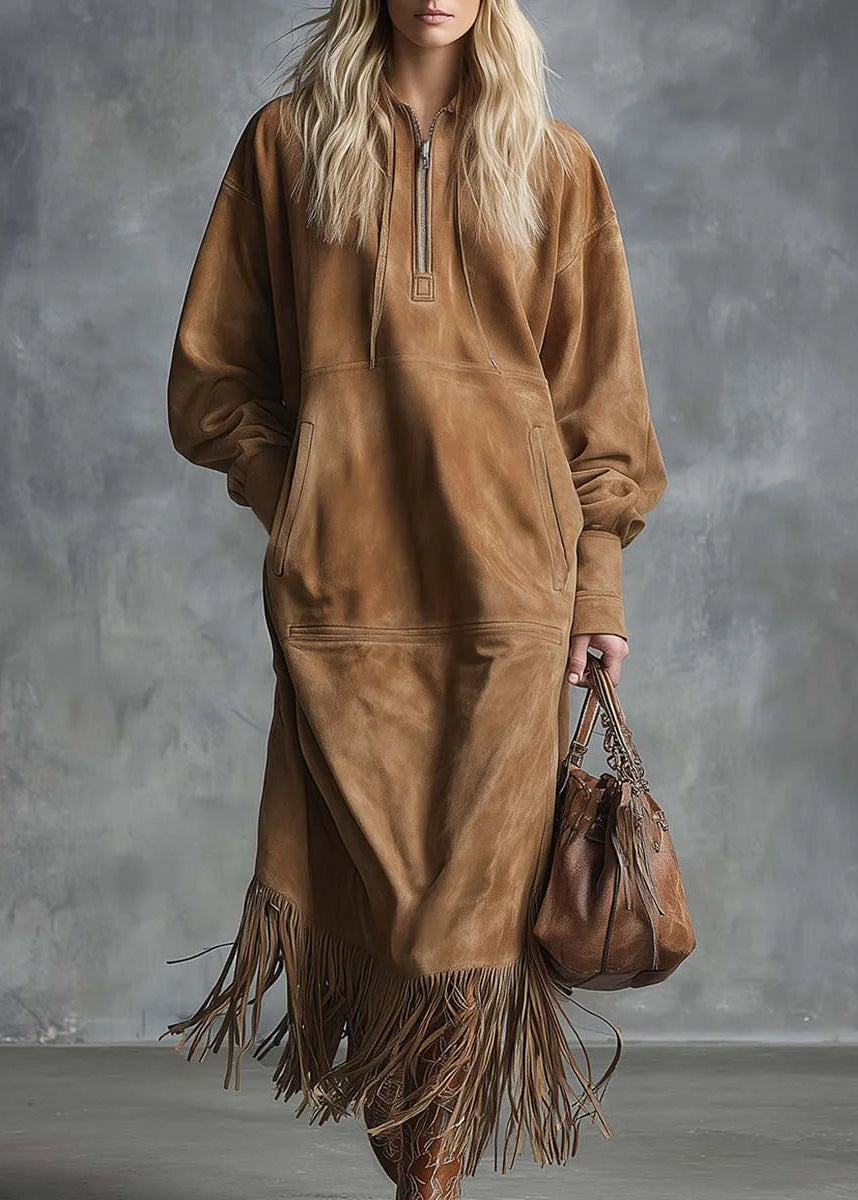 TINA | Per una Sofisticata Disinvoltura