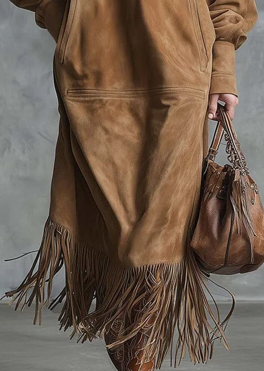 TINA | Per una Sofisticata Disinvoltura