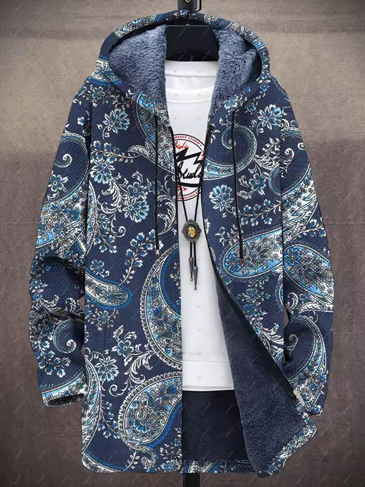 VIVIANA | Cardigan Lungo Donna Elegante