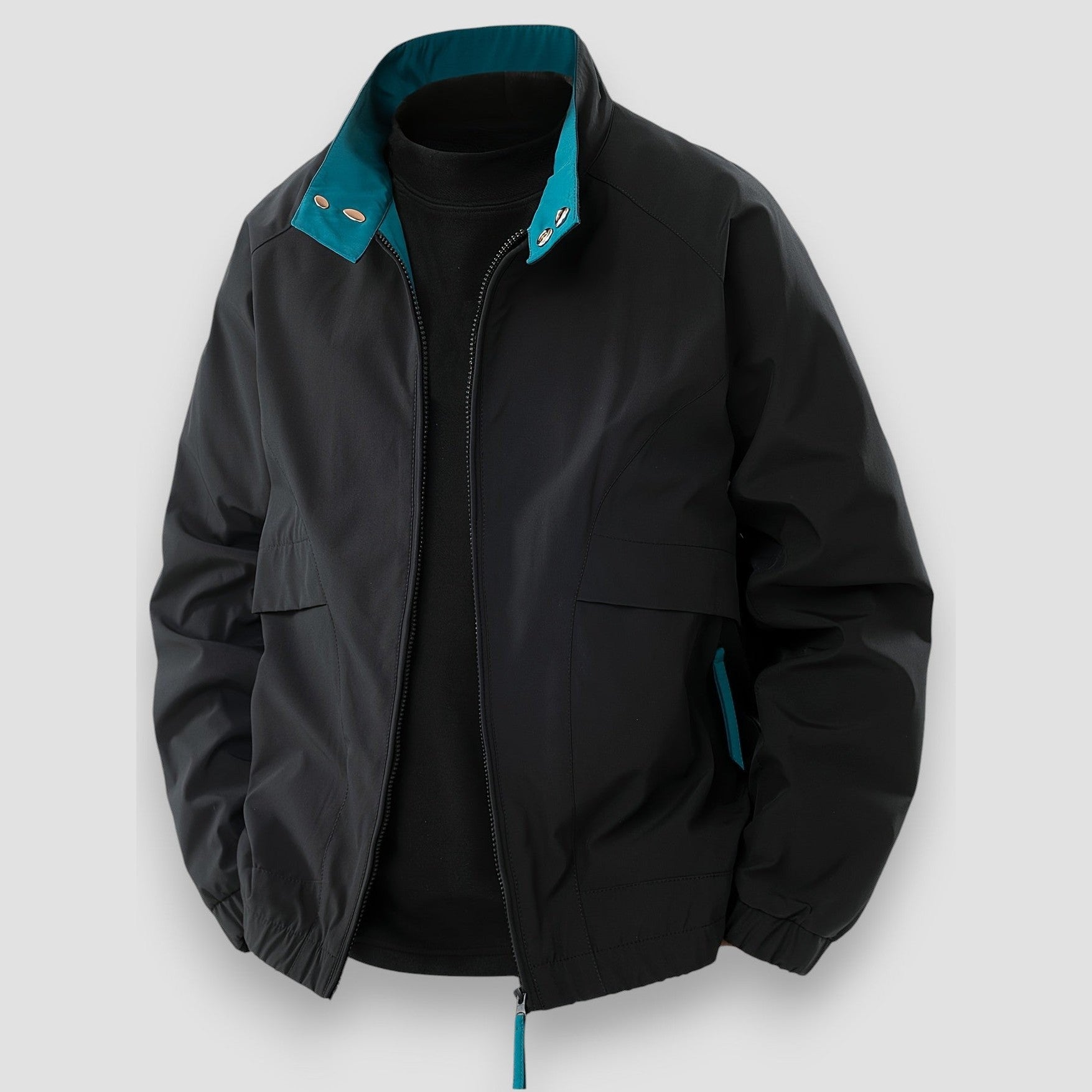 BYRON™|GIACCA PRIMAVERILE