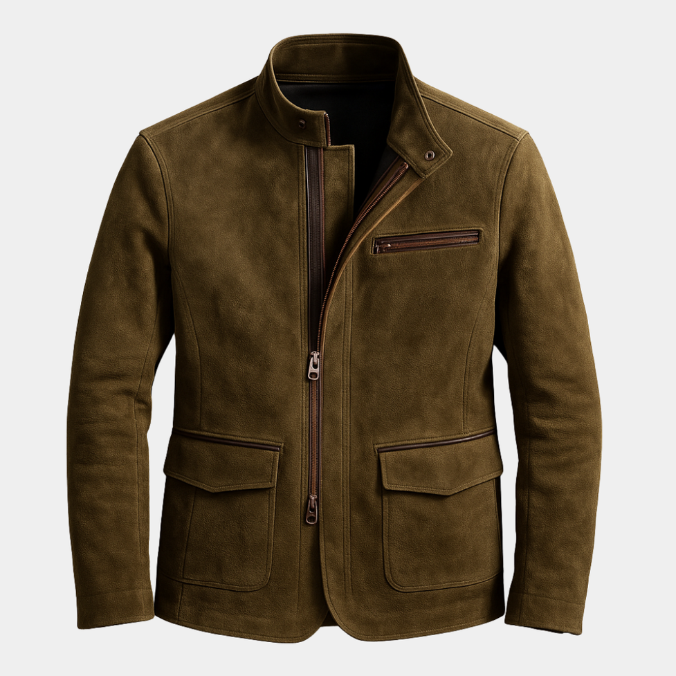 DEVIN™|GIACCA ELEGANTE UOMO