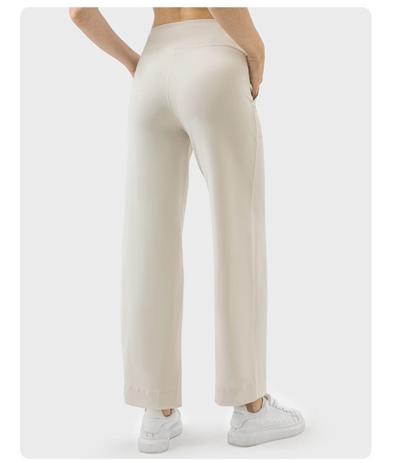 Active Flex Pants