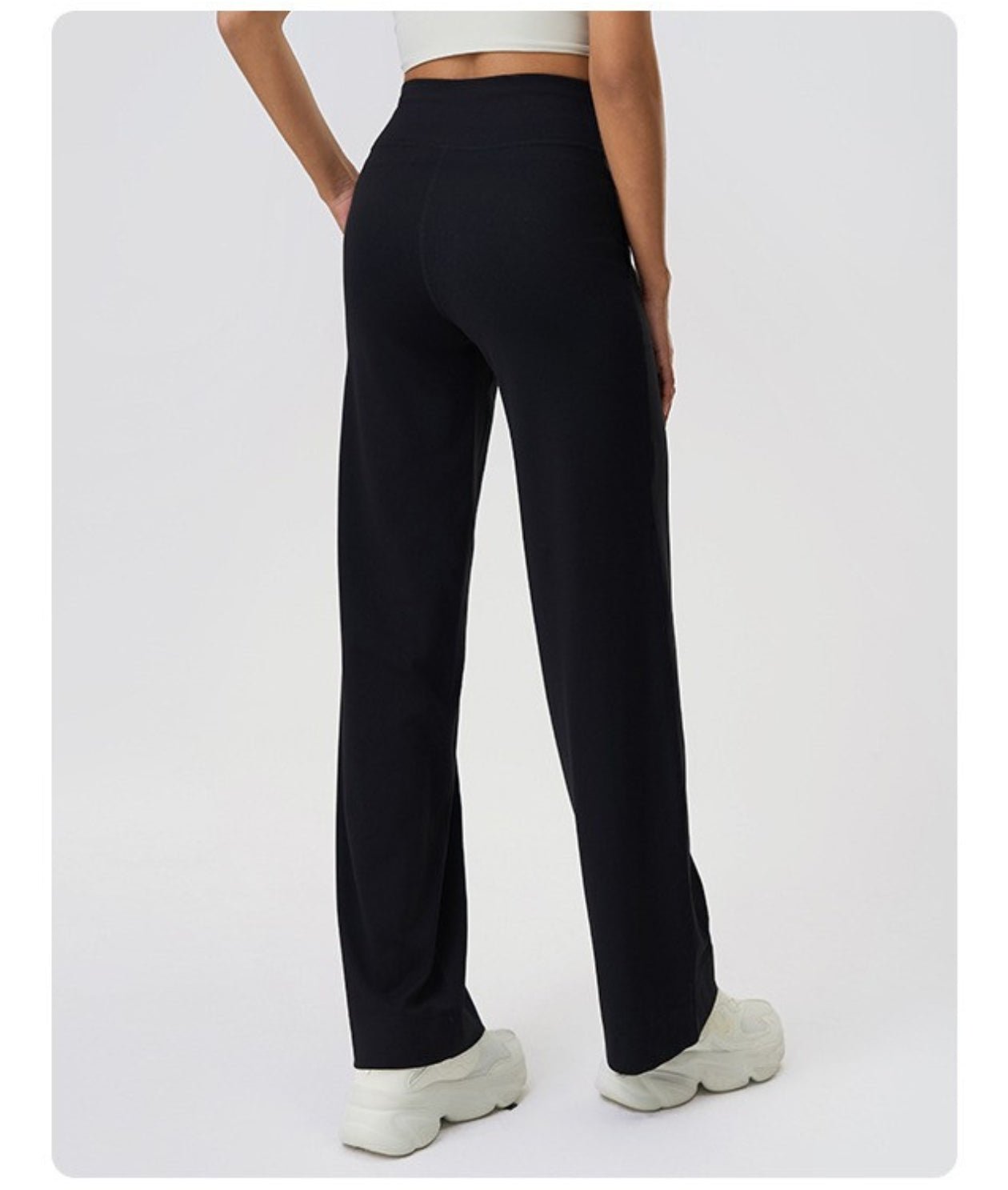Active Flex Pants