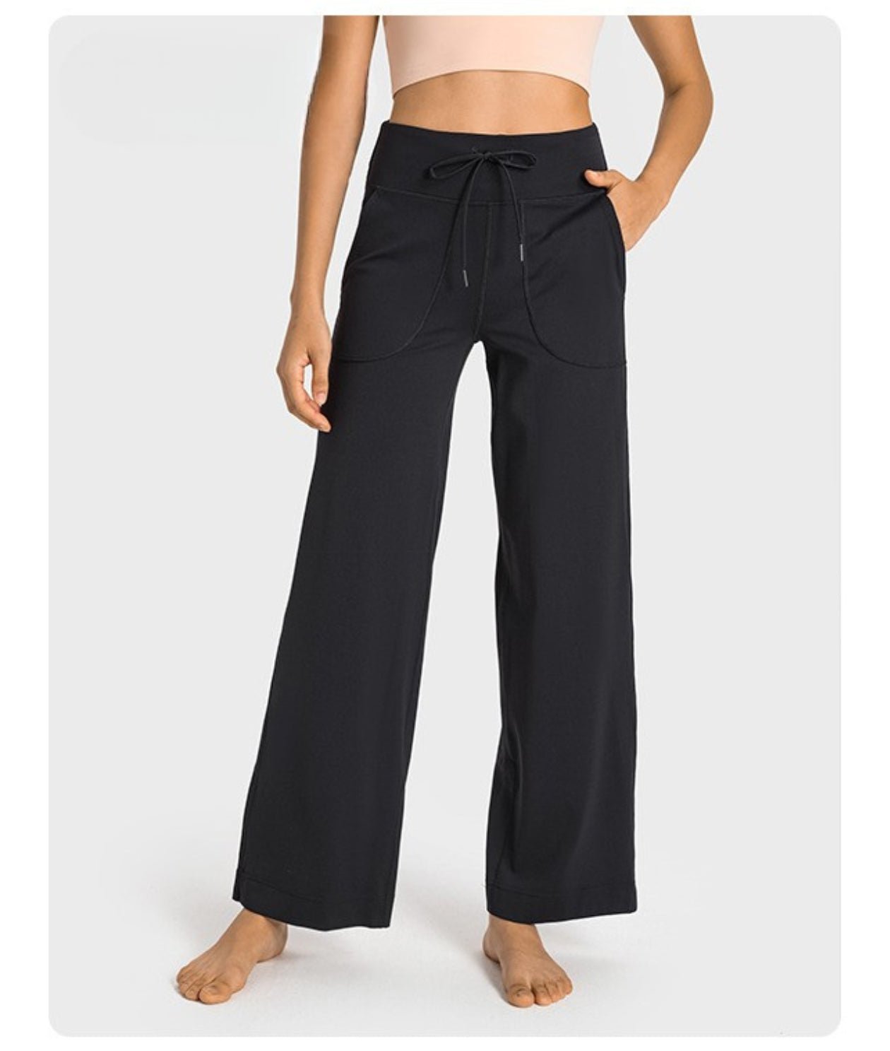 Active Flex Pants