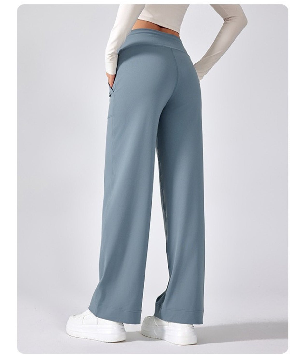 Active Flex Pants