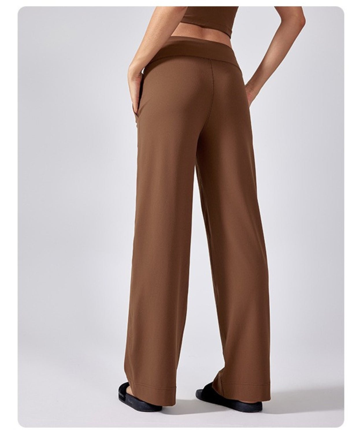 Active Flex Pants