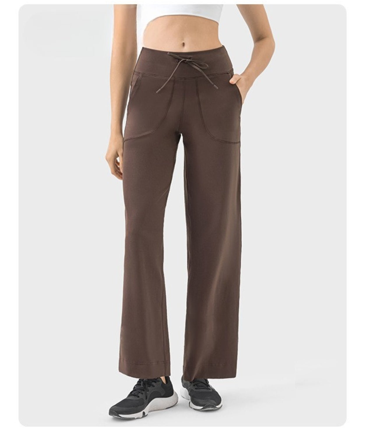 Active Flex Pants