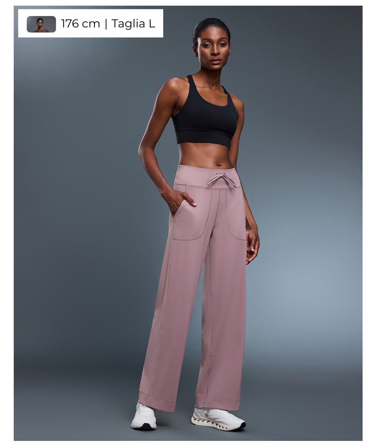 Active Flex Pants