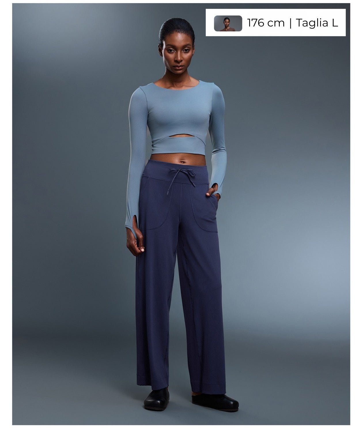 Active Flex Pants