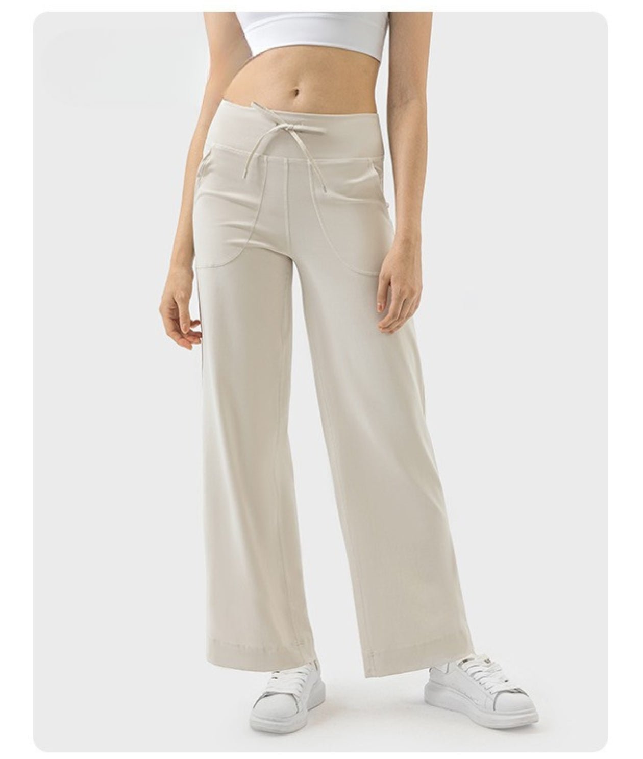 Active Flex Pants