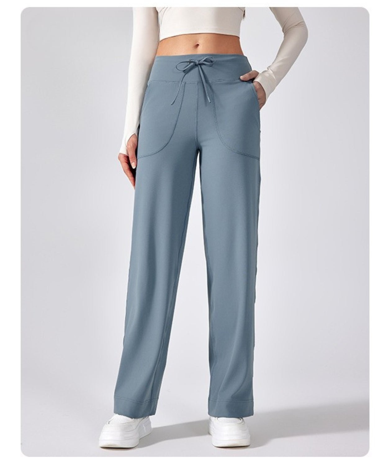 Active Flex Pants