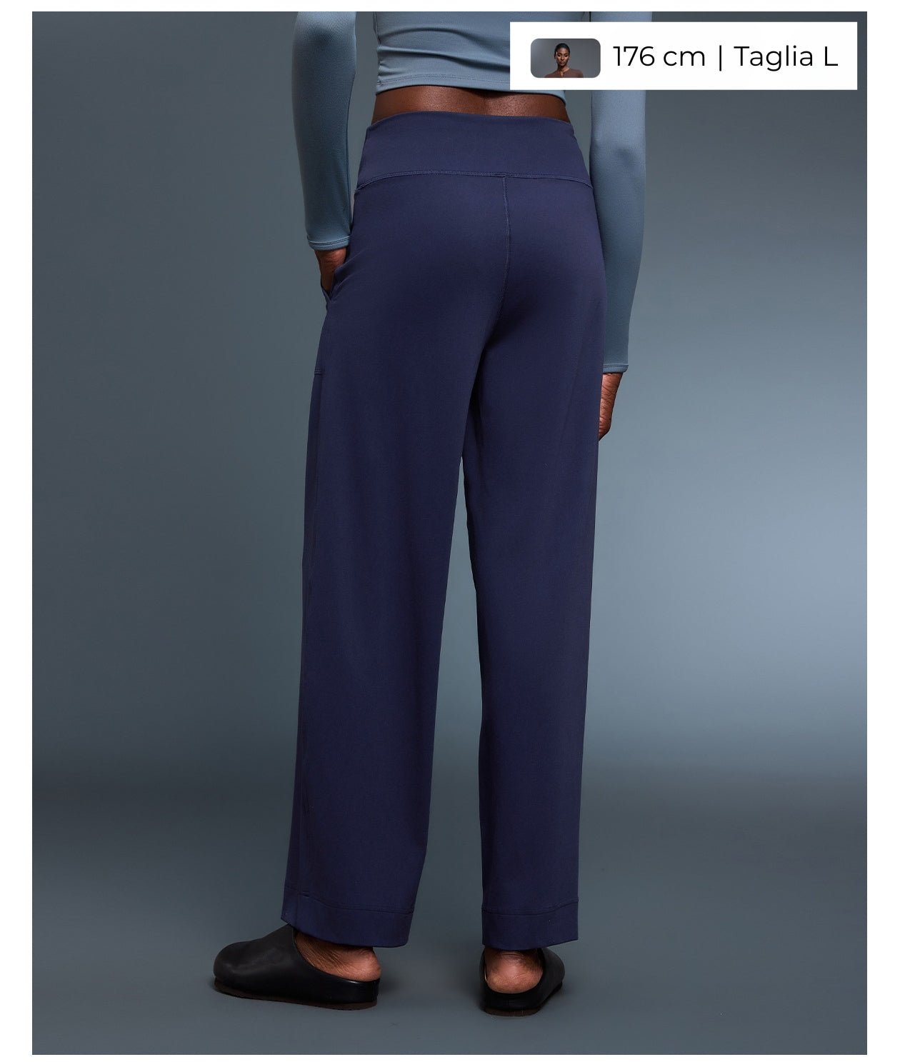Active Flex Pants