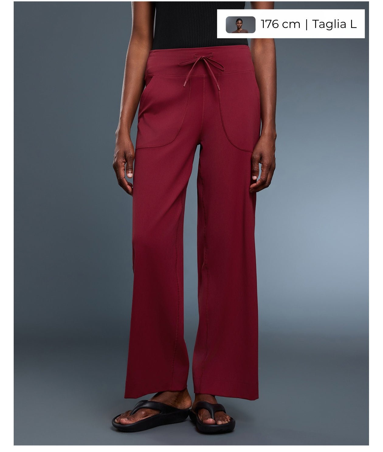 Active Flex Pants