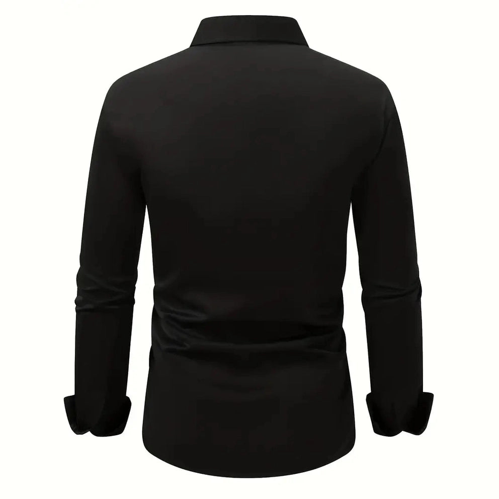 FABIO™|CAMICIA SLIM