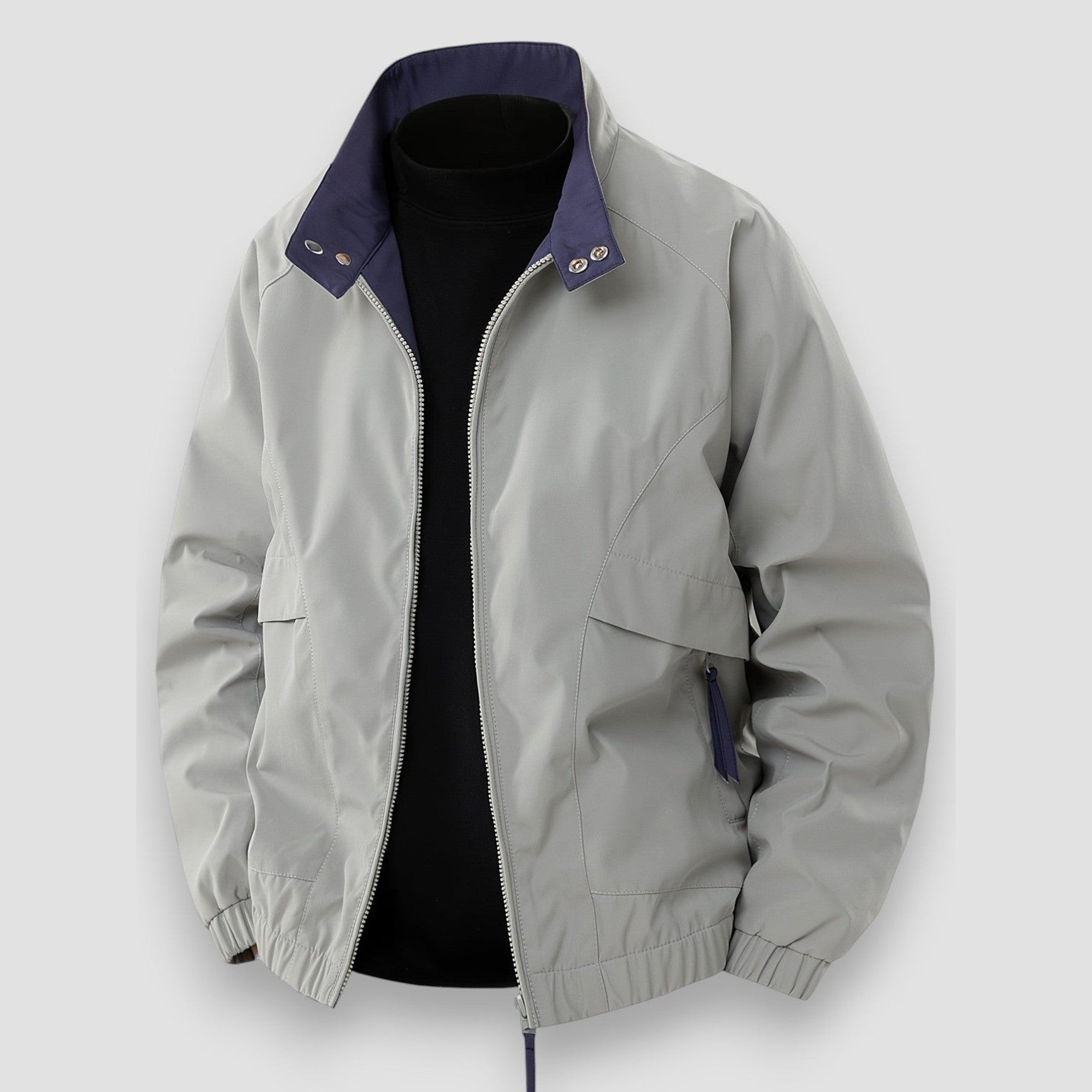 BYRON™|GIACCA PRIMAVERILE