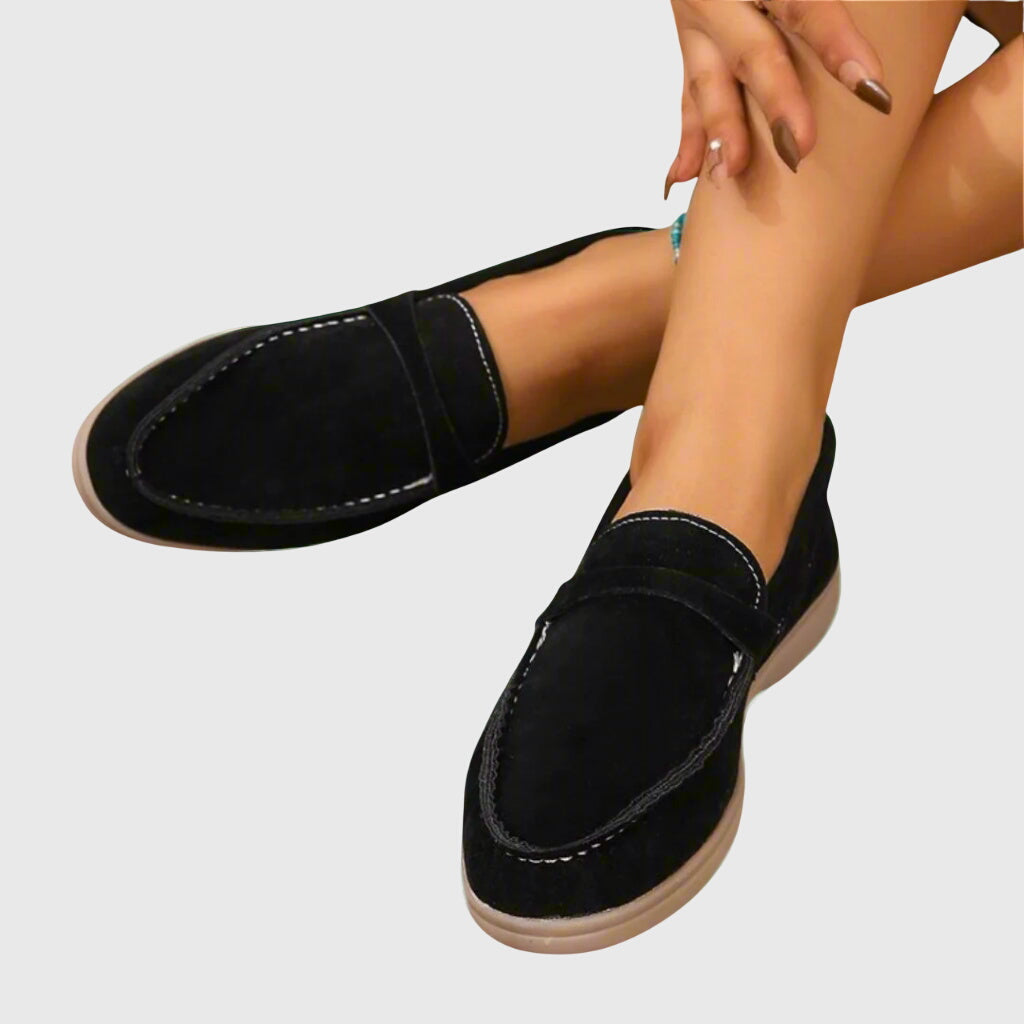 Molly™ - Mocassini Ortopedici per Comfort e Supporto Totale