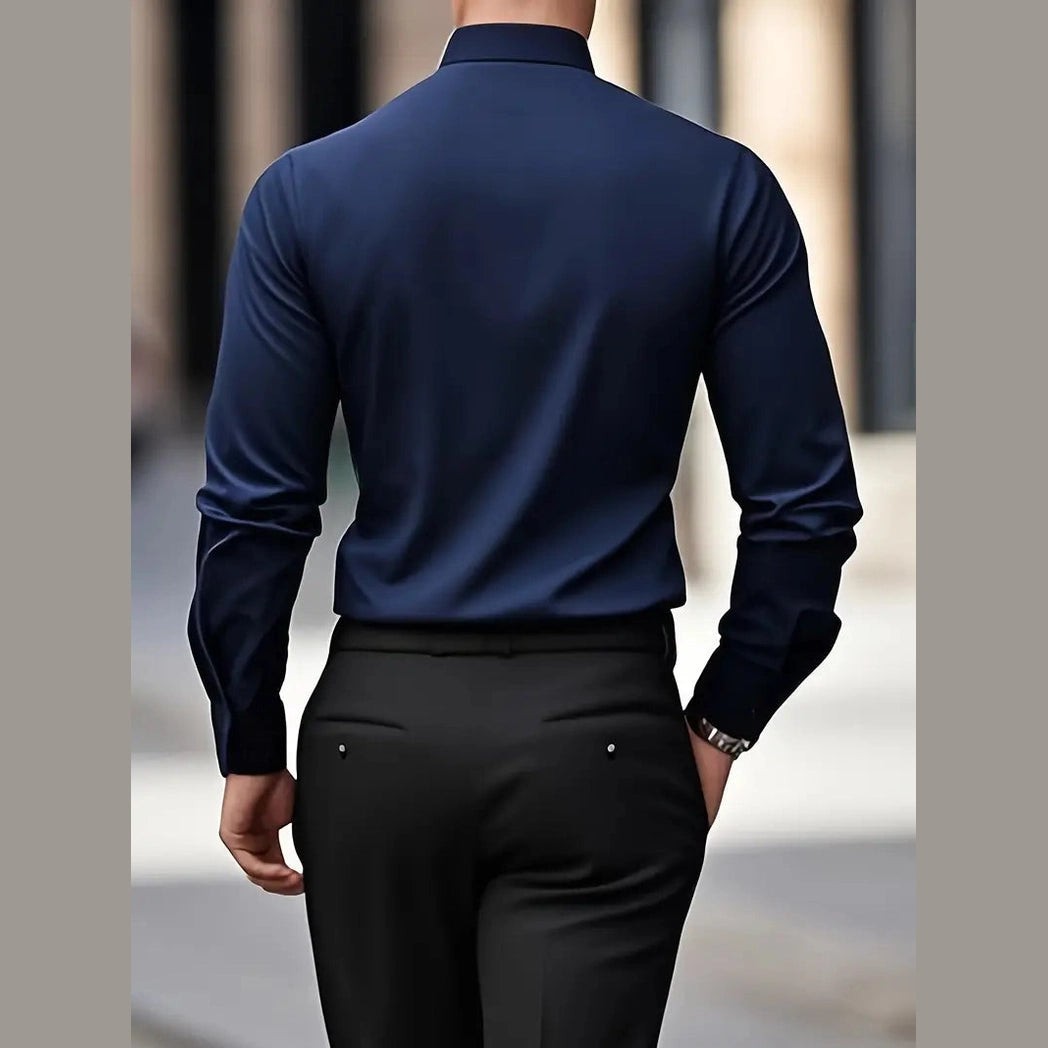 FABIO™|CAMICIA SLIM