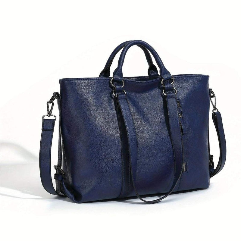 Charlotte | Borsa tote vintage di eleganza classica