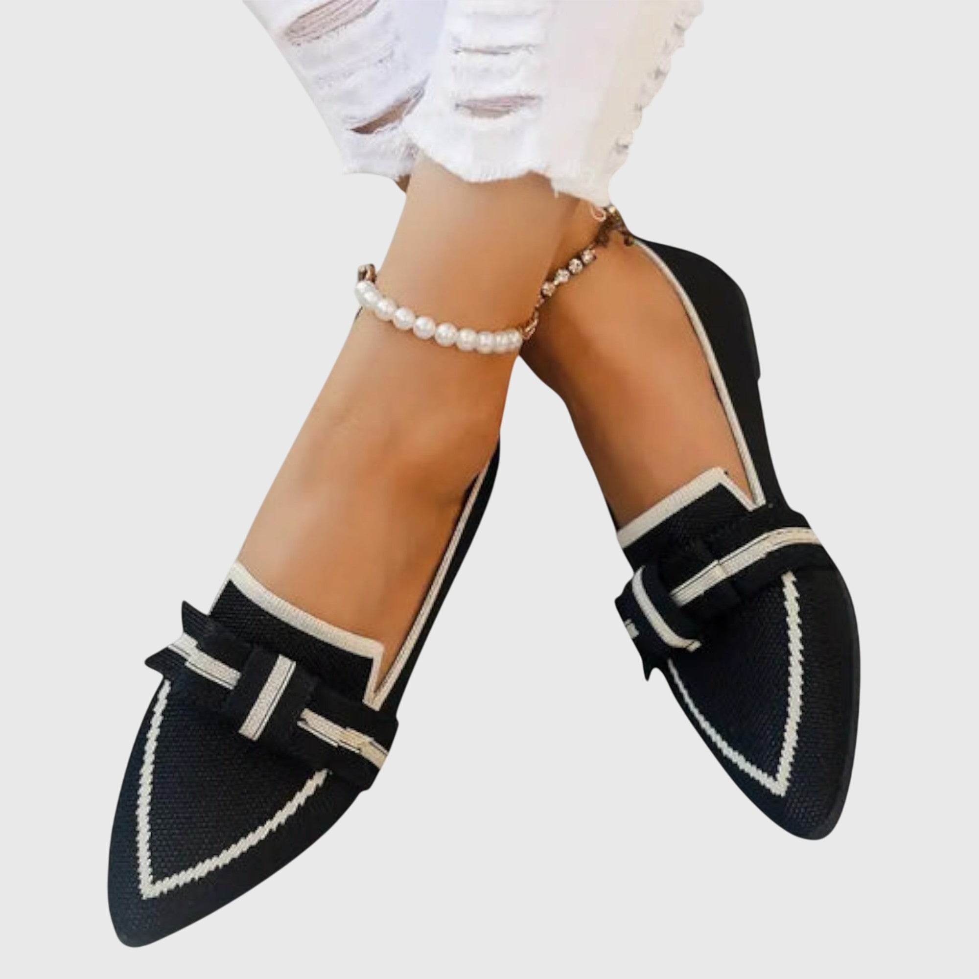 Scarpe Comfy Blaire™ - Il Comfort e lo Stile che Meriti