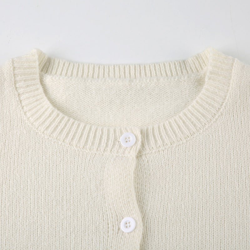 Cozy Cardigan